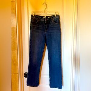 Wonderly ankle jeans 12r
